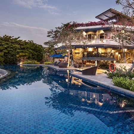 Banyuwedang Plataran Menjangan Resort And Spa - Chse Certified מראה חיצוני תמונה