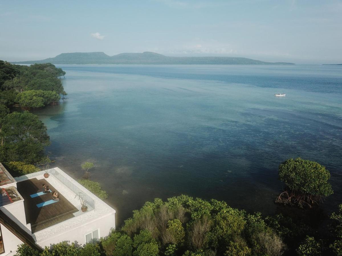 Banyuwedang Plataran Menjangan Resort And Spa - Chse Certified מראה חיצוני תמונה