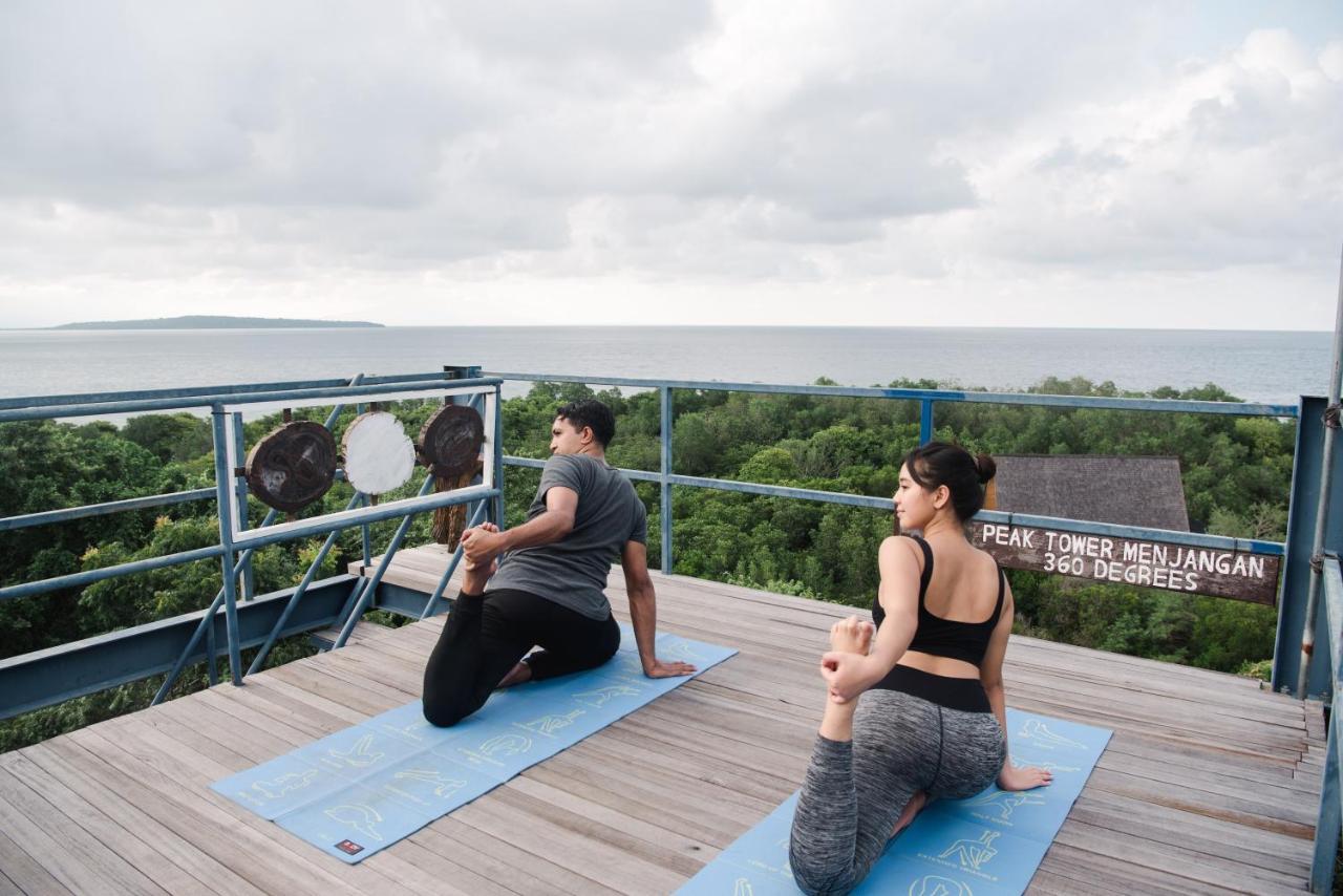 Banyuwedang Plataran Menjangan Resort And Spa - Chse Certified מראה חיצוני תמונה
