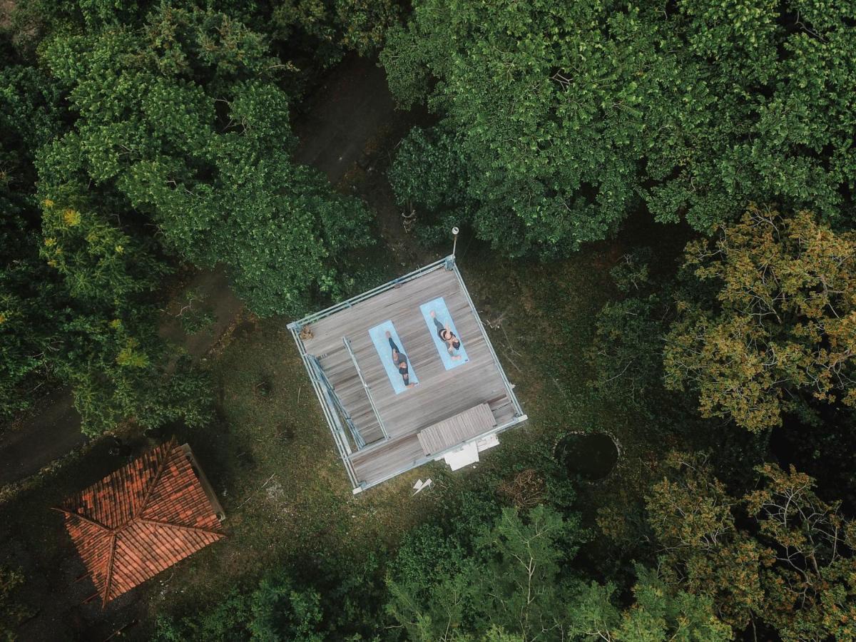 Banyuwedang Plataran Menjangan Resort And Spa - Chse Certified מראה חיצוני תמונה