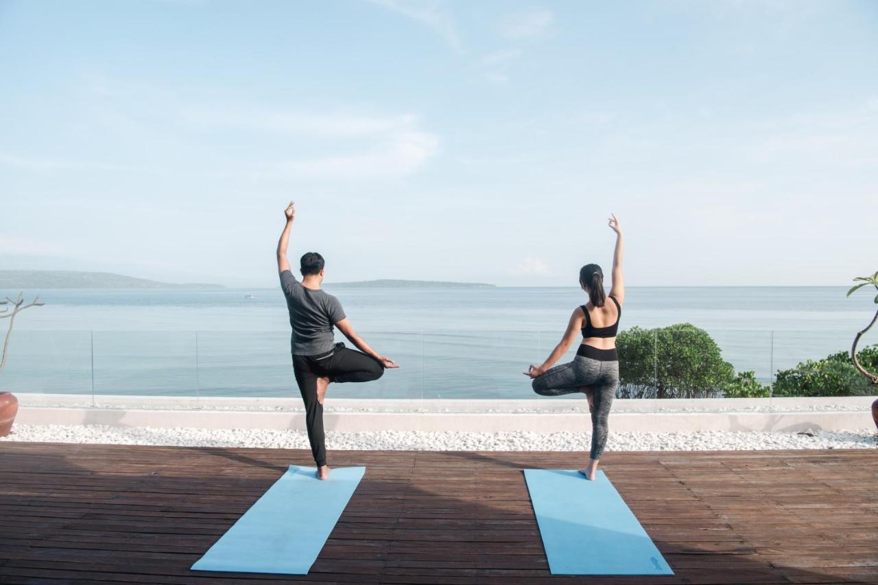 Banyuwedang Plataran Menjangan Resort And Spa - Chse Certified מראה חיצוני תמונה