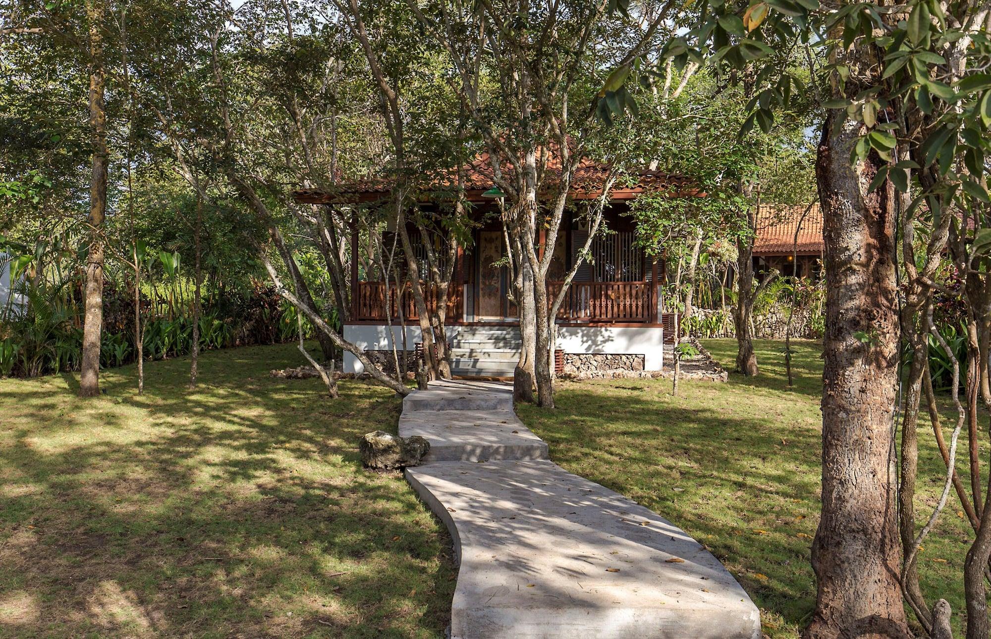 Banyuwedang Plataran Menjangan Resort And Spa - Chse Certified מראה חיצוני תמונה