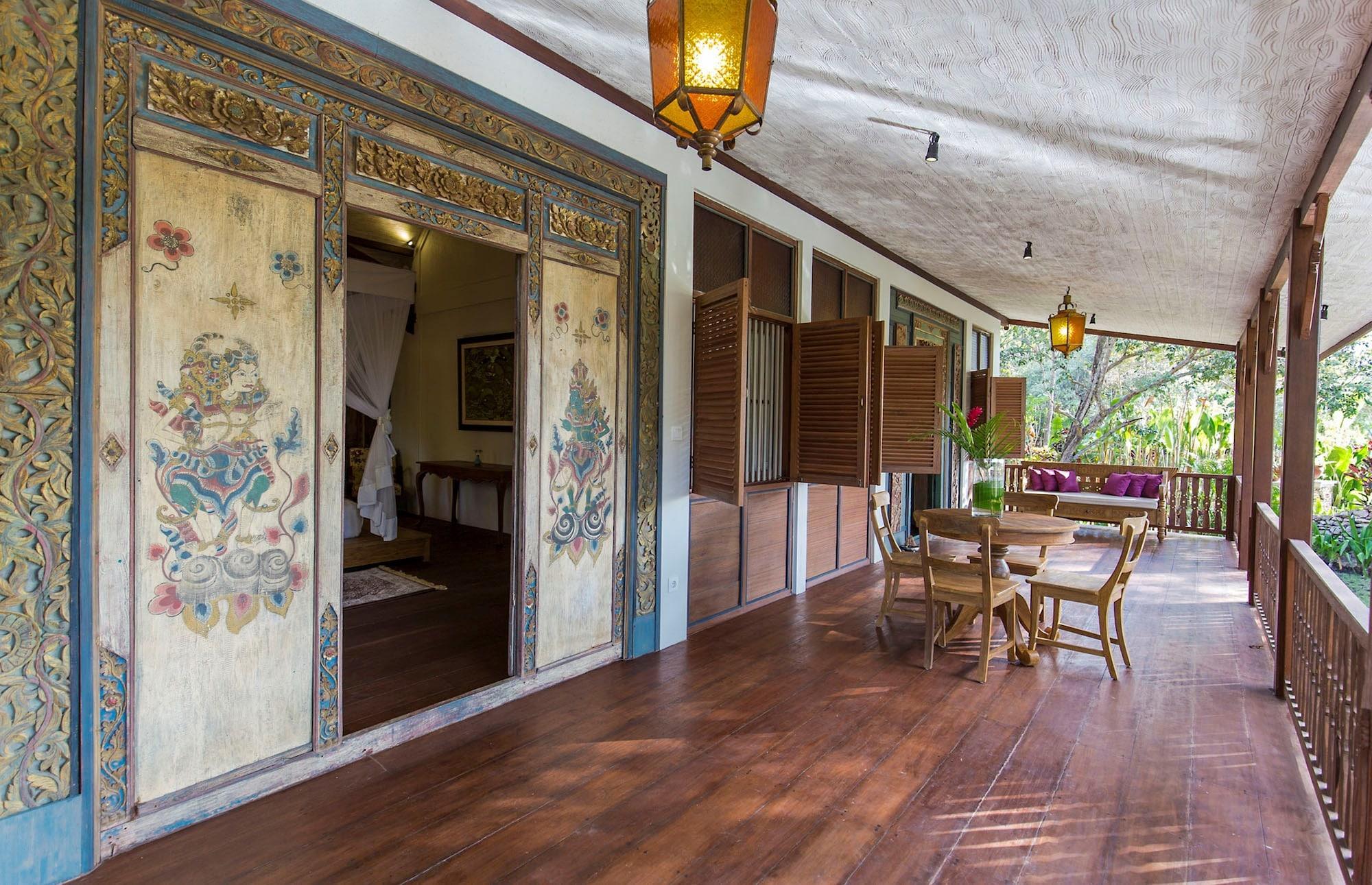 Banyuwedang Plataran Menjangan Resort And Spa - Chse Certified מראה חיצוני תמונה
