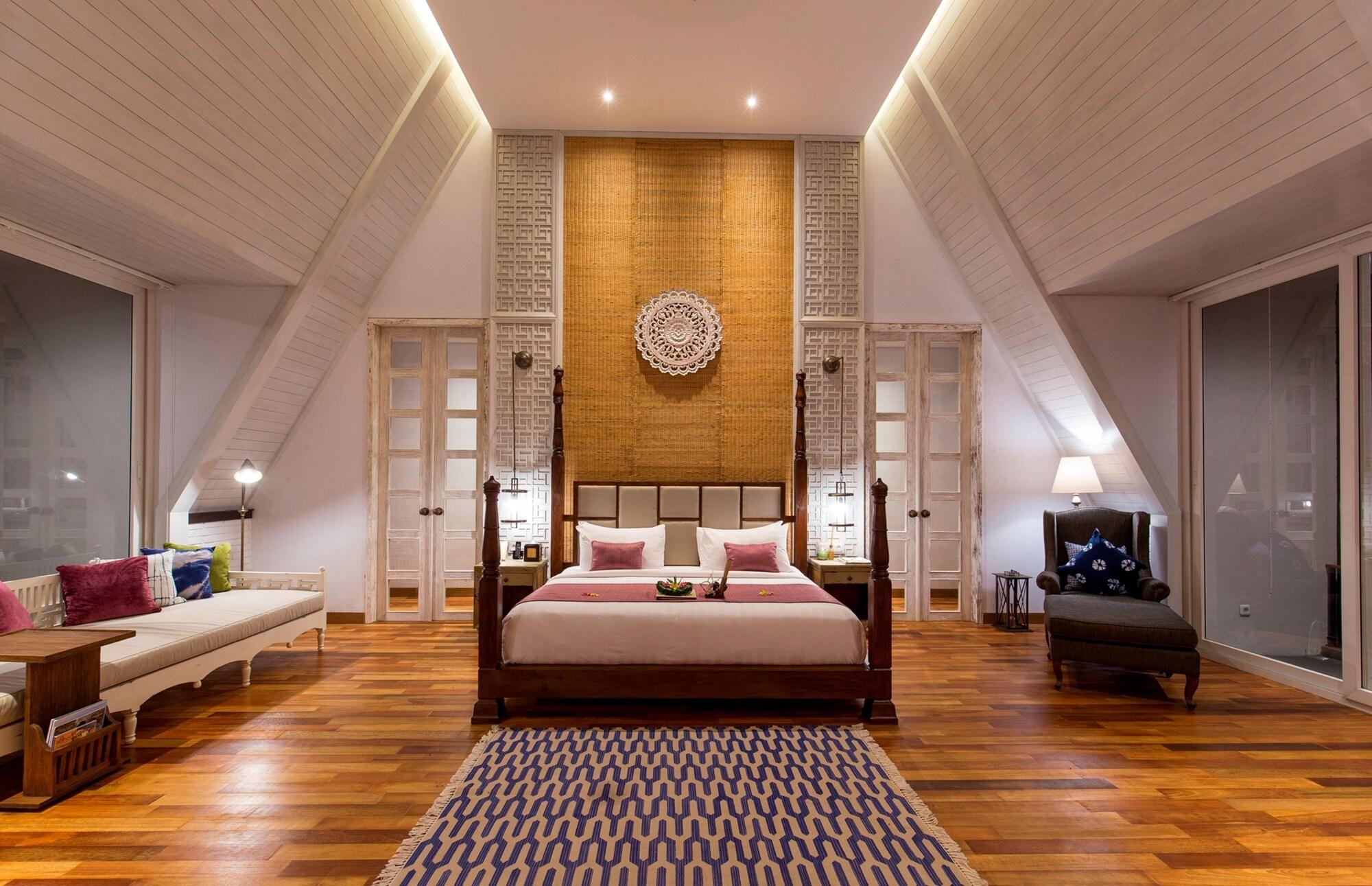 Banyuwedang Plataran Menjangan Resort And Spa - Chse Certified מראה חיצוני תמונה