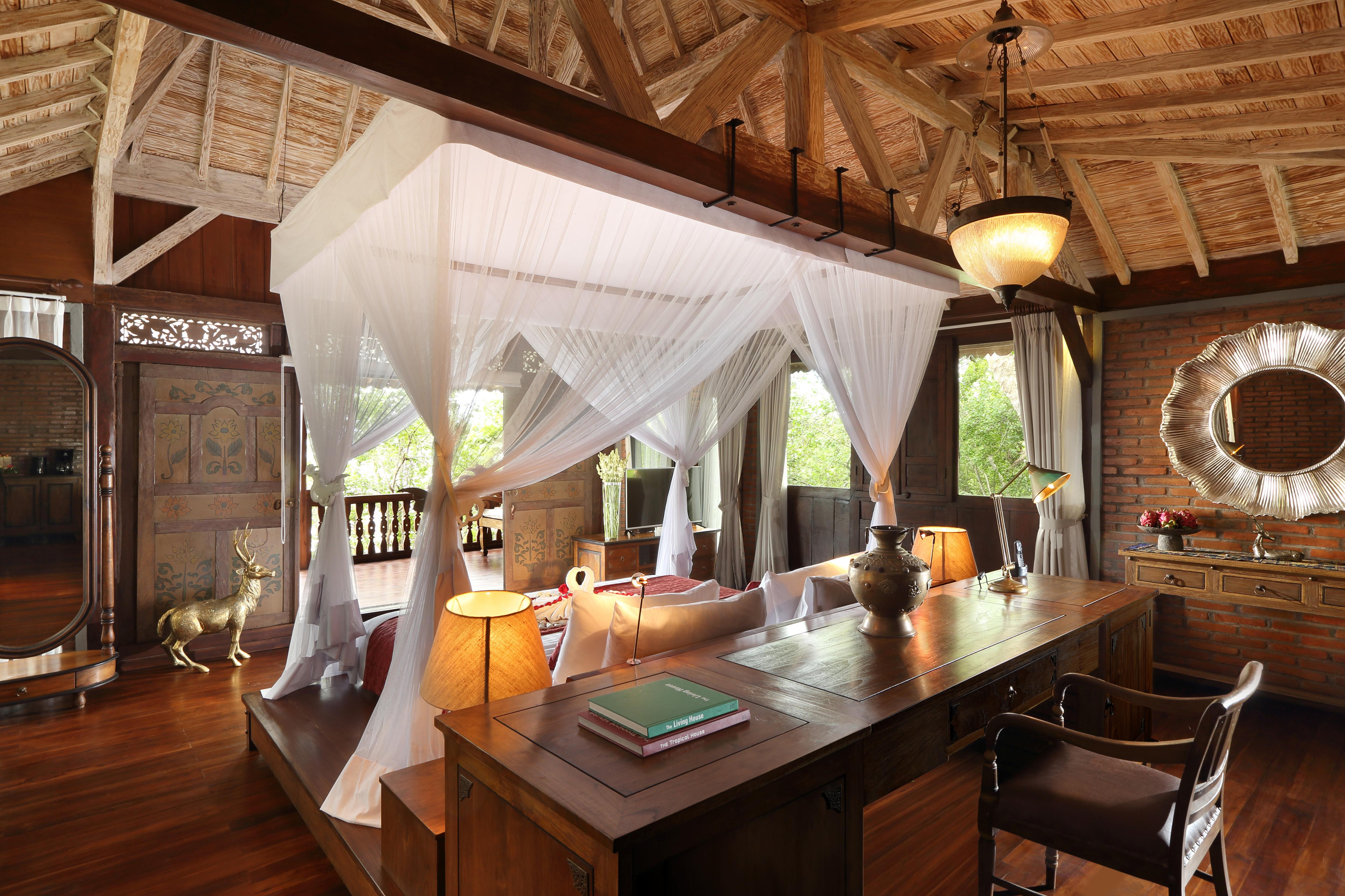Banyuwedang Plataran Menjangan Resort And Spa - Chse Certified מראה חיצוני תמונה