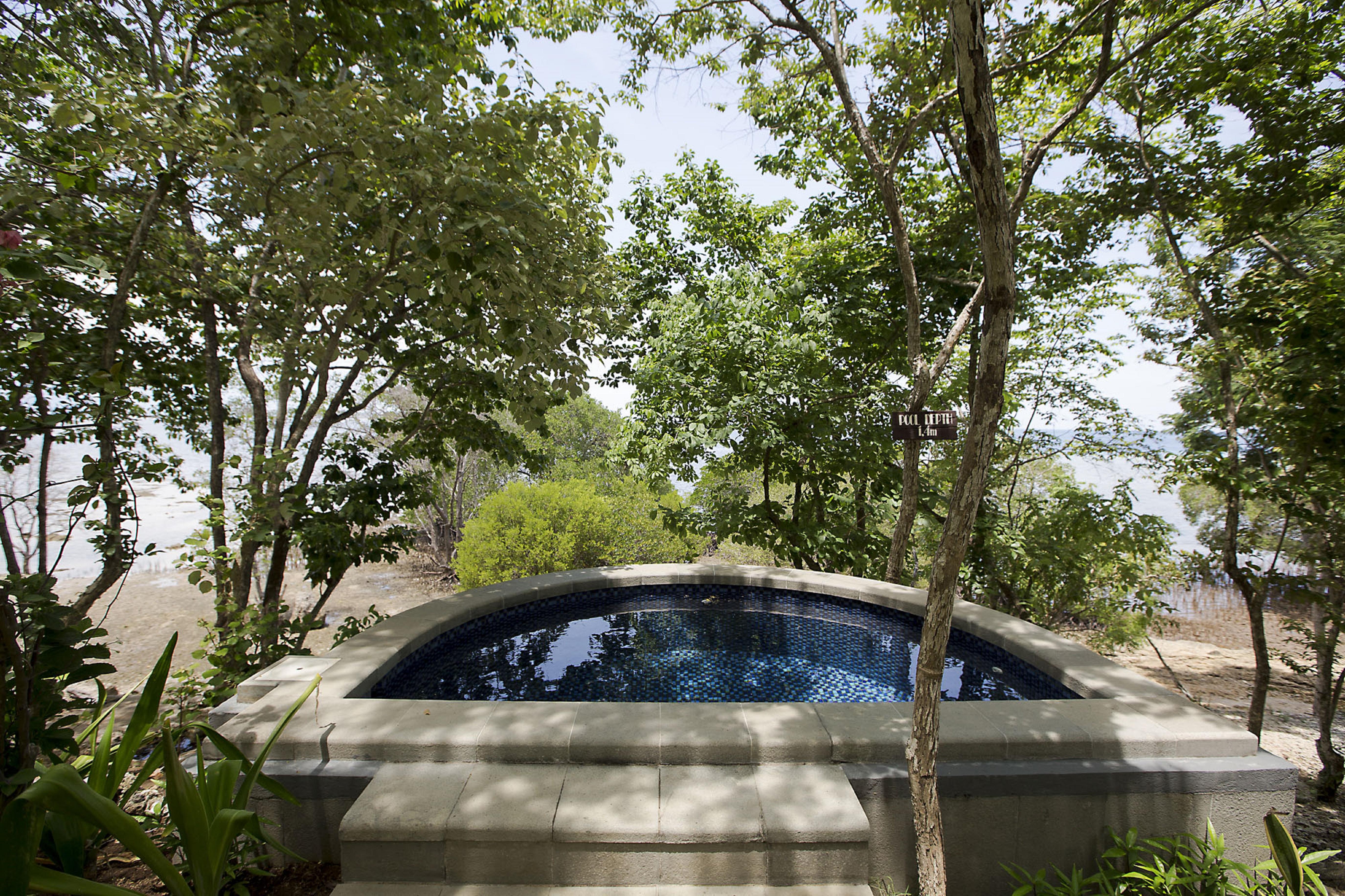 Banyuwedang Plataran Menjangan Resort And Spa - Chse Certified מראה חיצוני תמונה