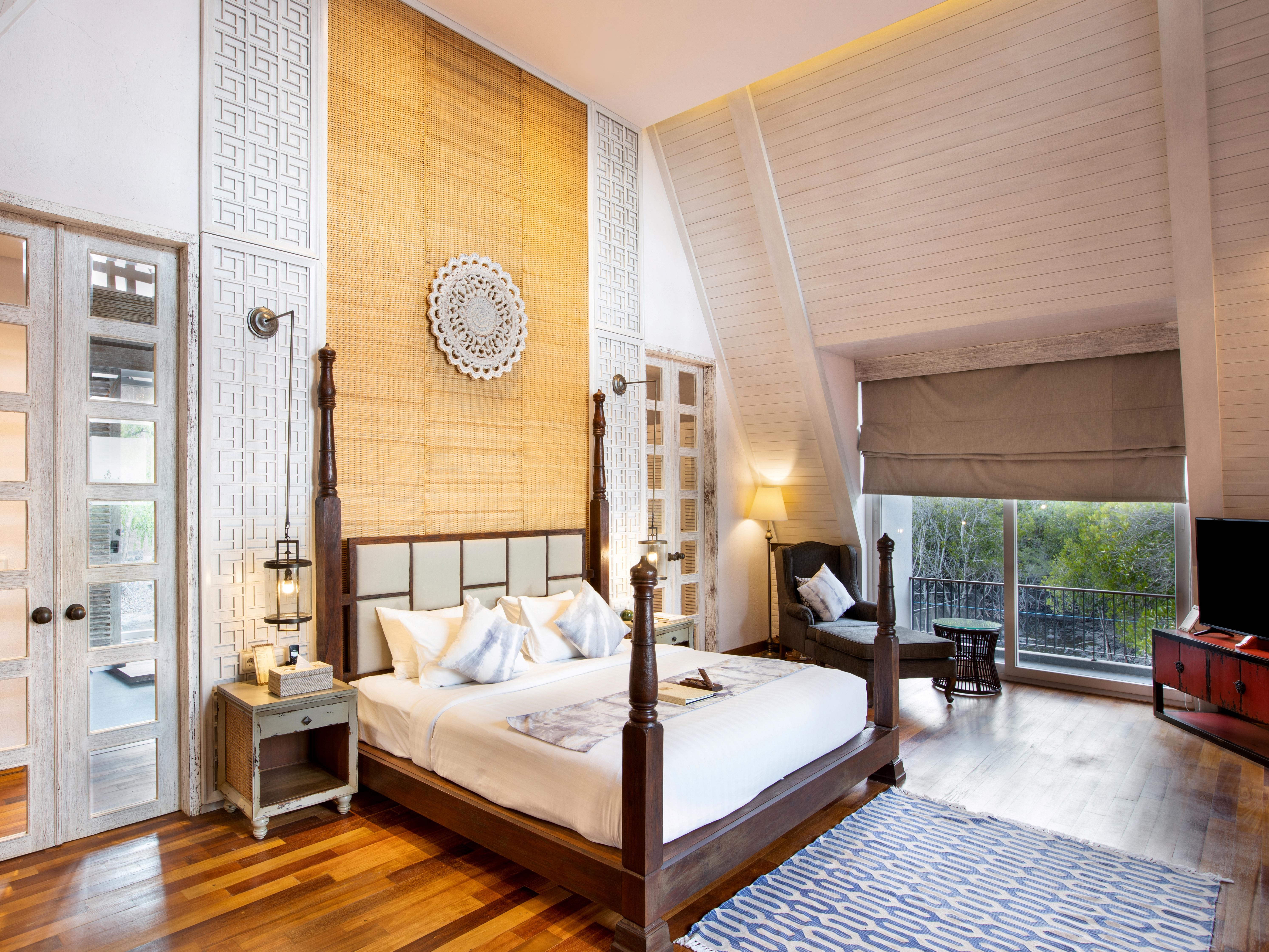 Banyuwedang Plataran Menjangan Resort And Spa - Chse Certified מראה חיצוני תמונה