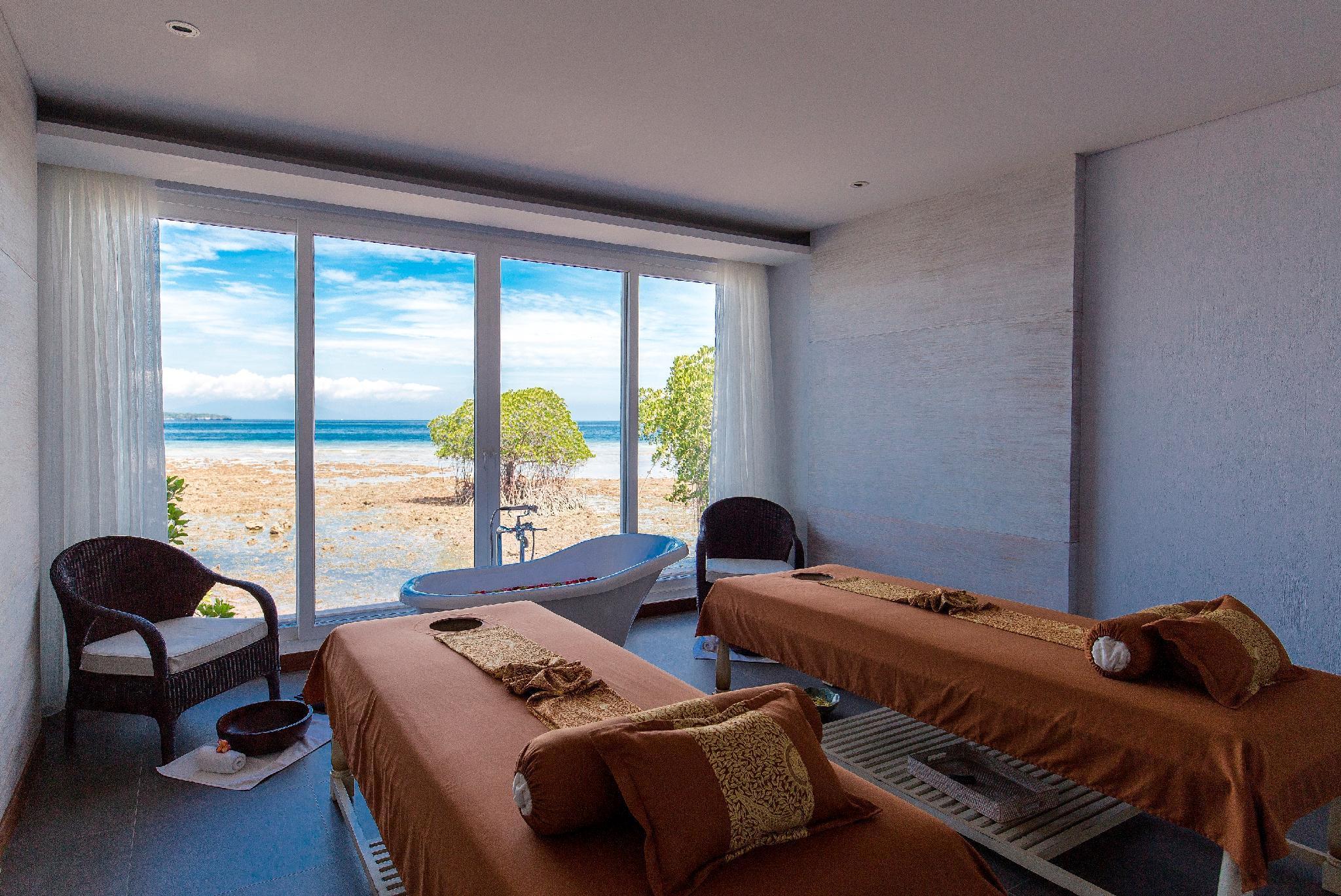 Banyuwedang Plataran Menjangan Resort And Spa - Chse Certified מראה חיצוני תמונה