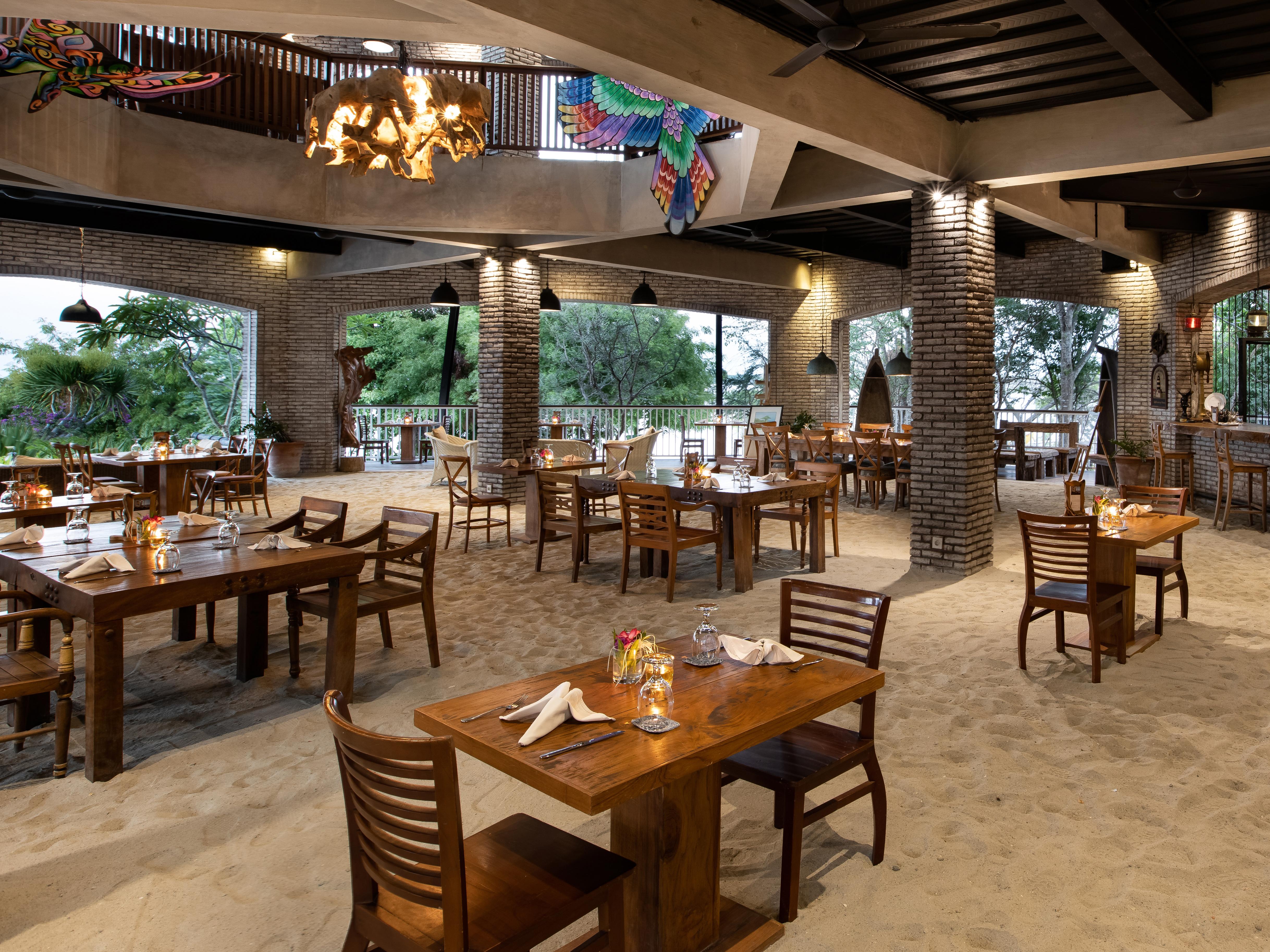 Banyuwedang Plataran Menjangan Resort And Spa - Chse Certified מראה חיצוני תמונה