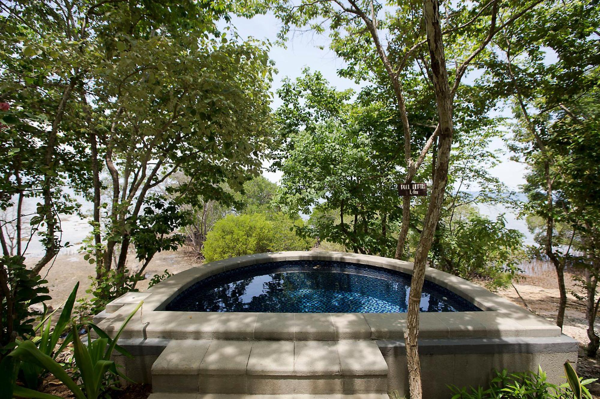 Banyuwedang Plataran Menjangan Resort And Spa - Chse Certified מראה חיצוני תמונה