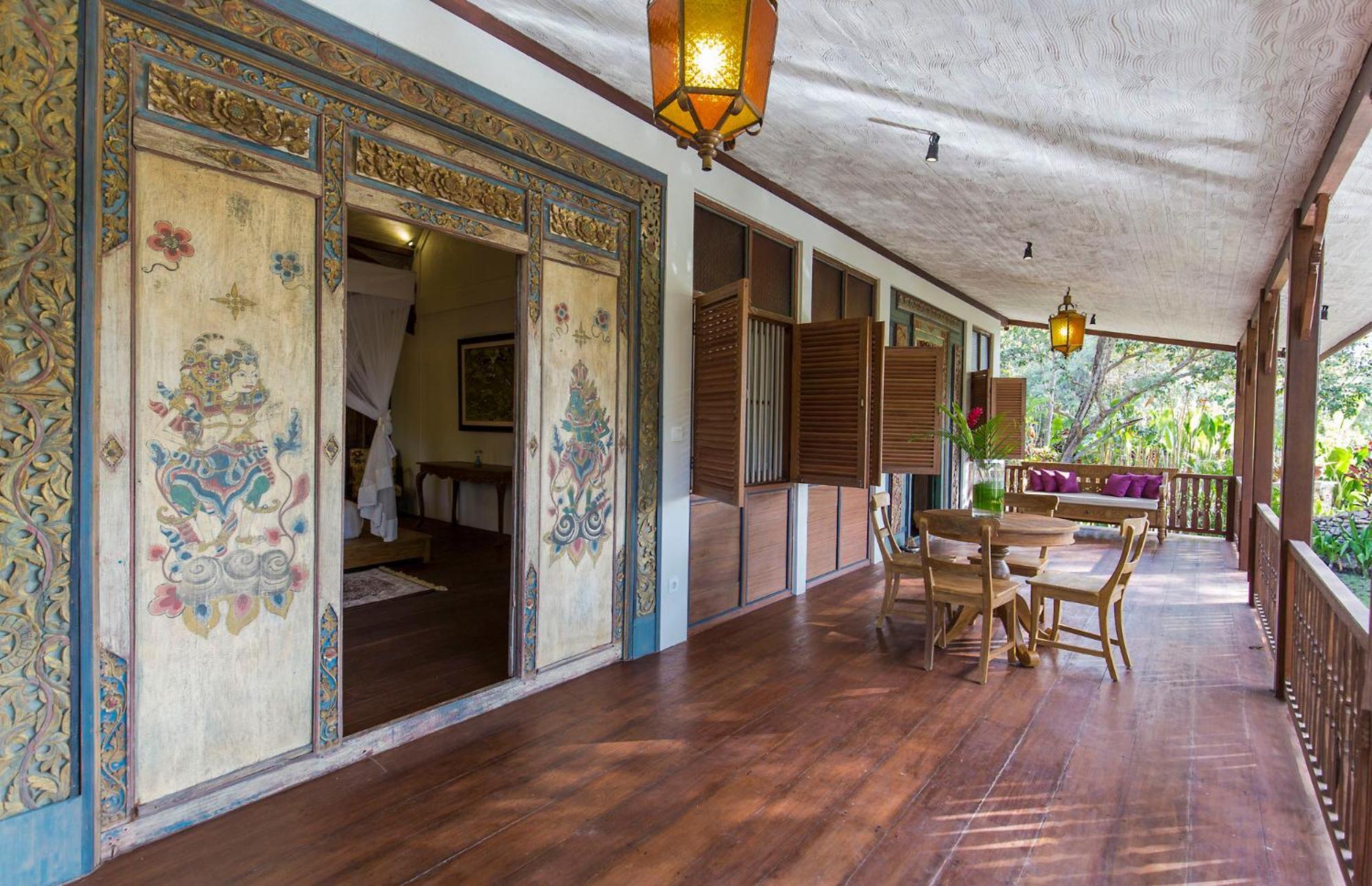 Banyuwedang Plataran Menjangan Resort And Spa - Chse Certified מראה חיצוני תמונה