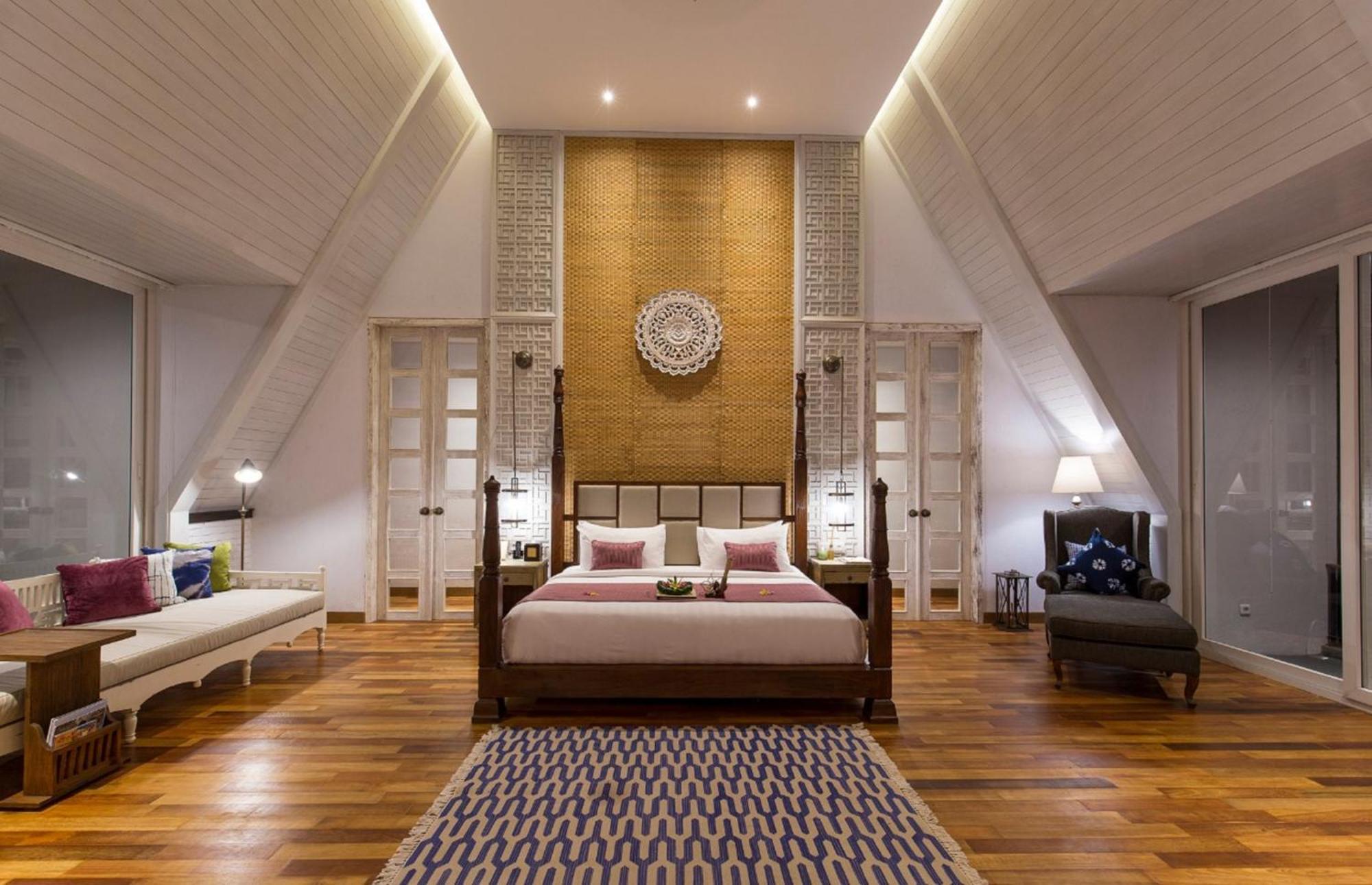 Banyuwedang Plataran Menjangan Resort And Spa - Chse Certified חדר תמונה