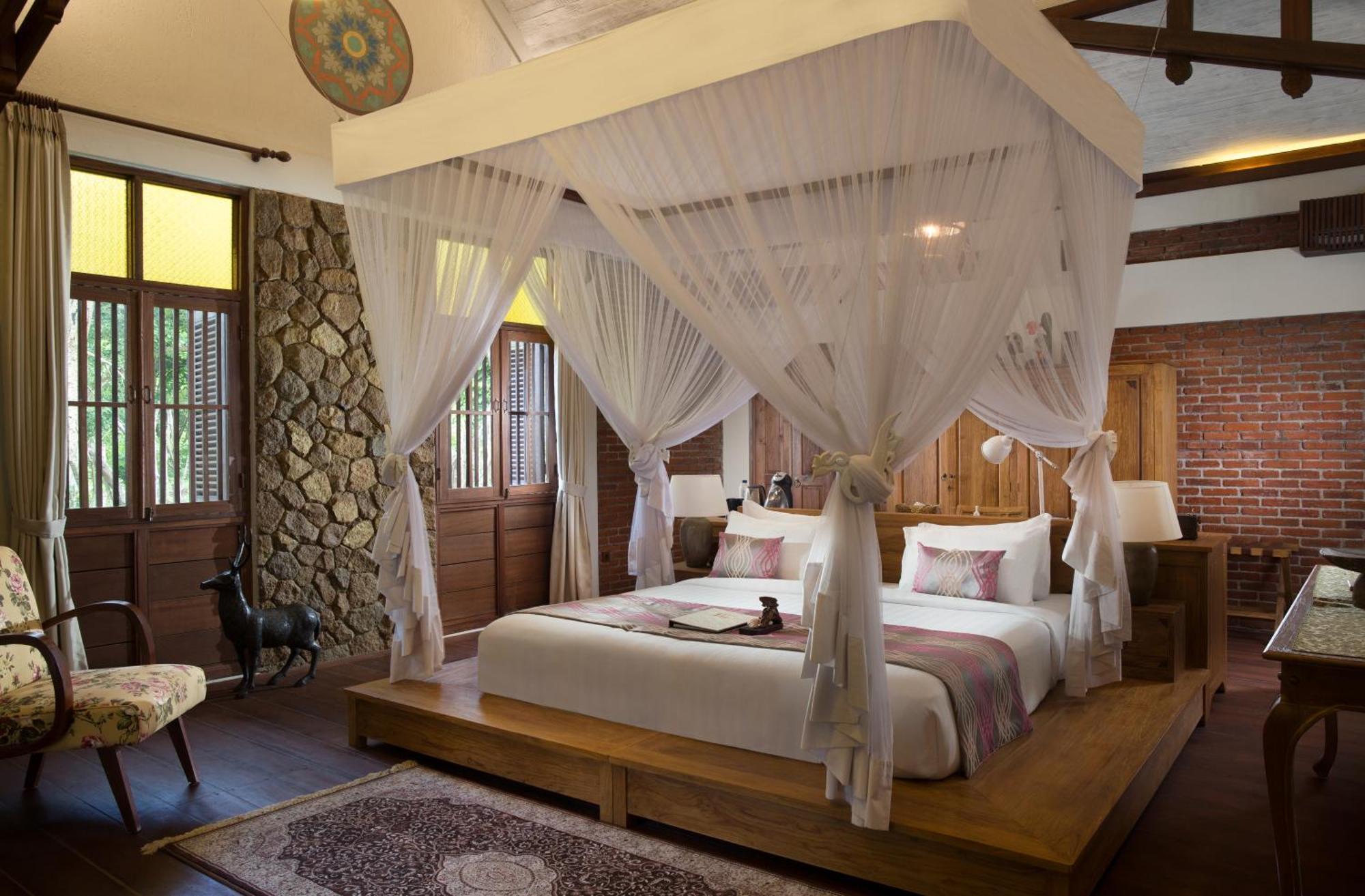 Banyuwedang Plataran Menjangan Resort And Spa - Chse Certified חדר תמונה