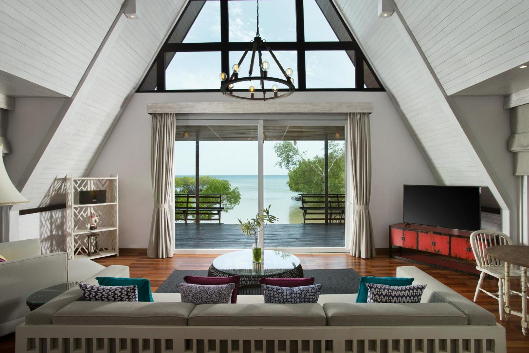 Banyuwedang Plataran Menjangan Resort And Spa - Chse Certified חדר תמונה