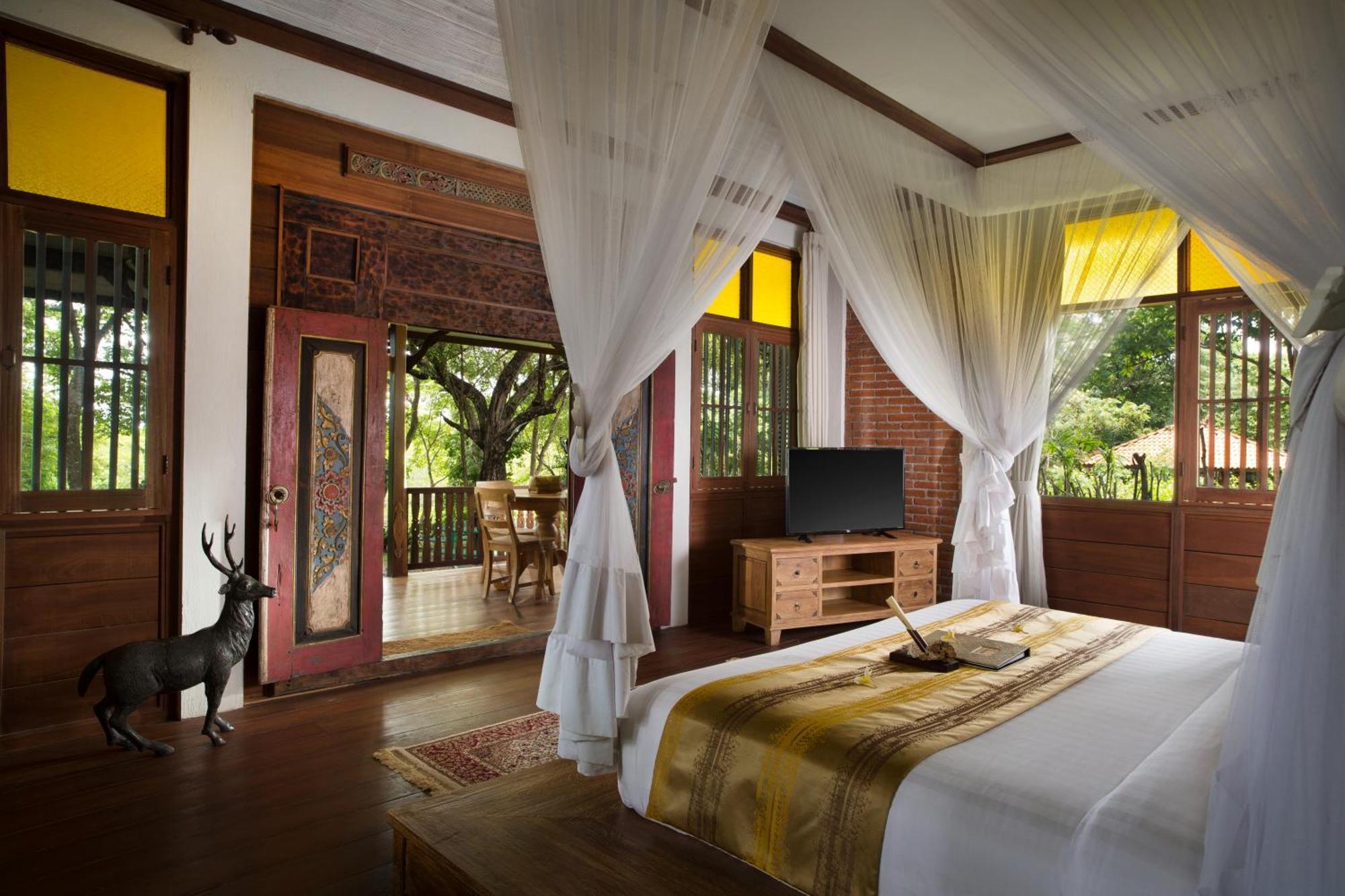 Banyuwedang Plataran Menjangan Resort And Spa - Chse Certified חדר תמונה