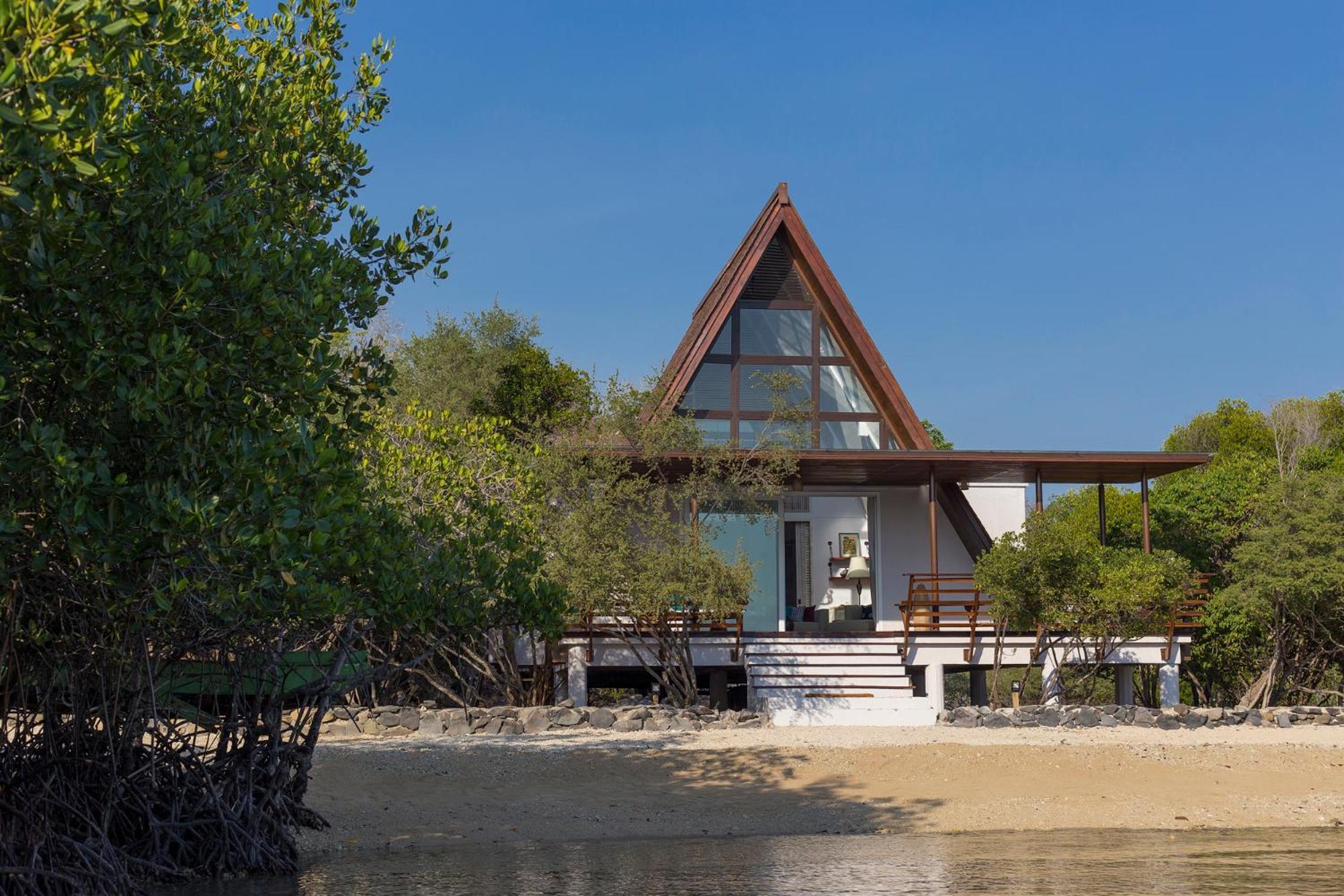 Banyuwedang Plataran Menjangan Resort And Spa - Chse Certified מראה חיצוני תמונה