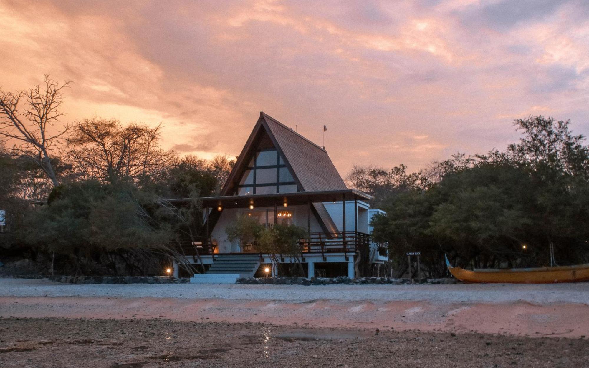 Banyuwedang Plataran Menjangan Resort And Spa - Chse Certified מראה חיצוני תמונה