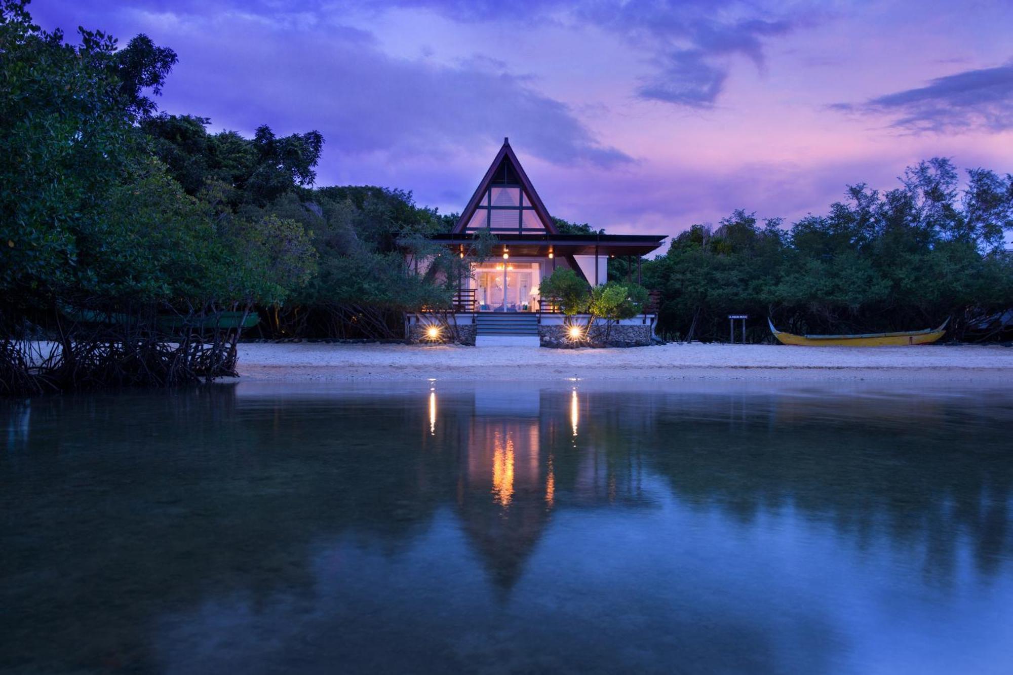 Banyuwedang Plataran Menjangan Resort And Spa - Chse Certified מראה חיצוני תמונה