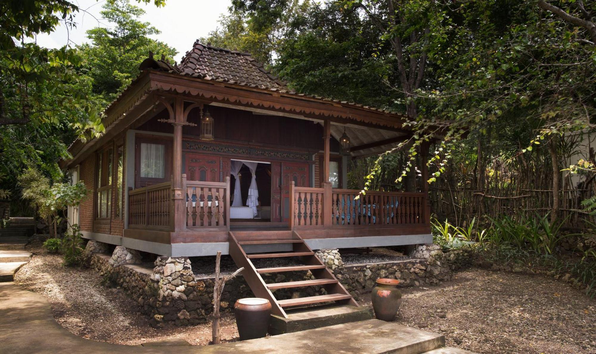 Banyuwedang Plataran Menjangan Resort And Spa - Chse Certified מראה חיצוני תמונה