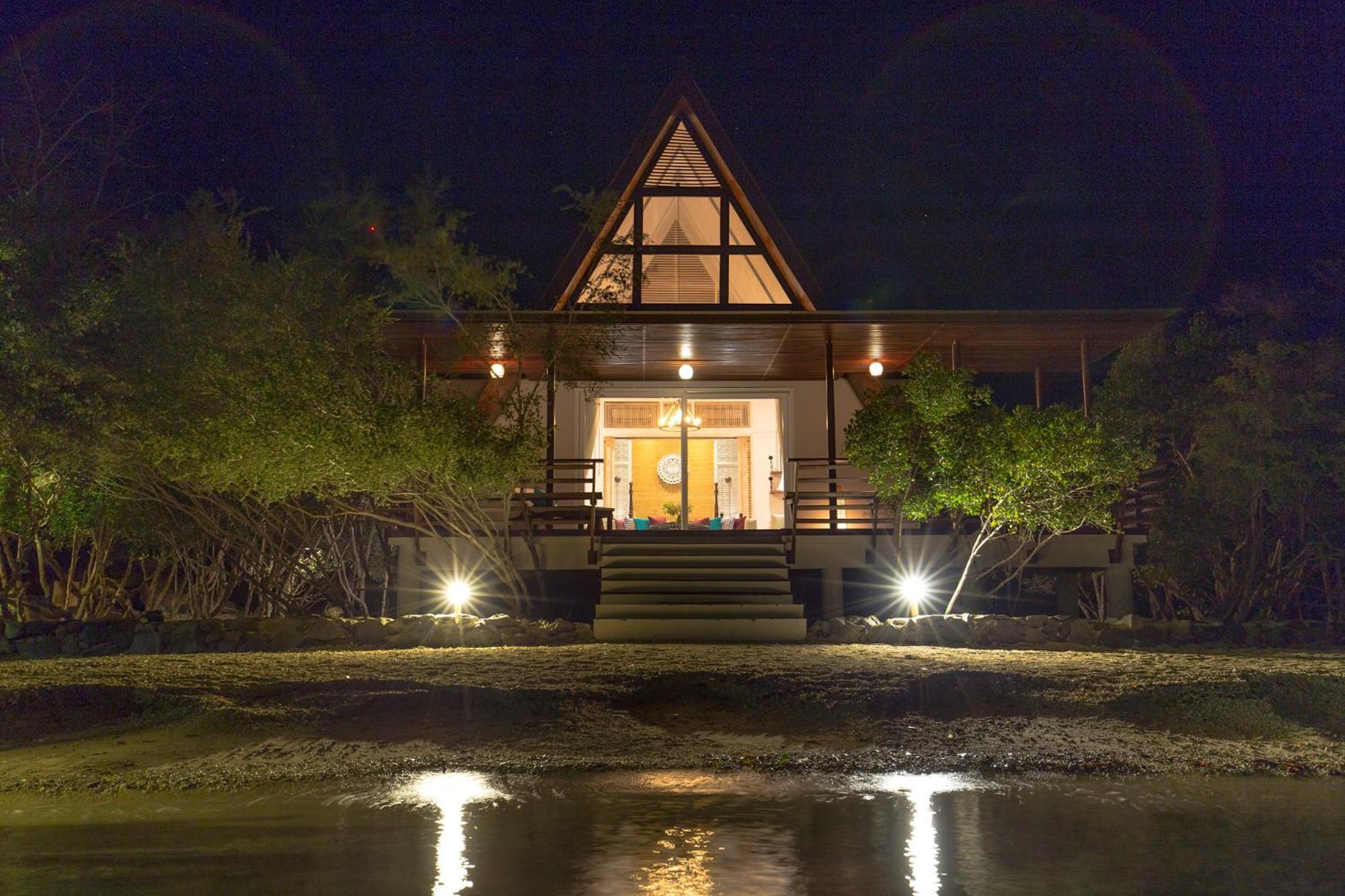 Banyuwedang Plataran Menjangan Resort And Spa - Chse Certified מראה חיצוני תמונה