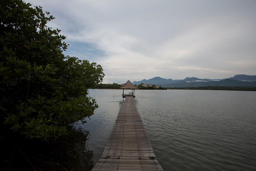 Banyuwedang Plataran Menjangan Resort And Spa - Chse Certified מראה חיצוני תמונה