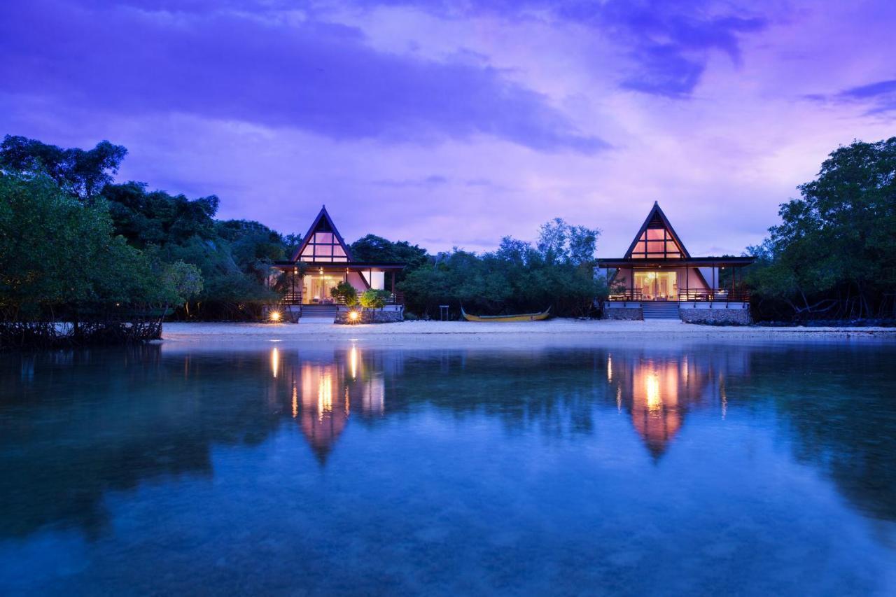 Banyuwedang Plataran Menjangan Resort And Spa - Chse Certified מראה חיצוני תמונה