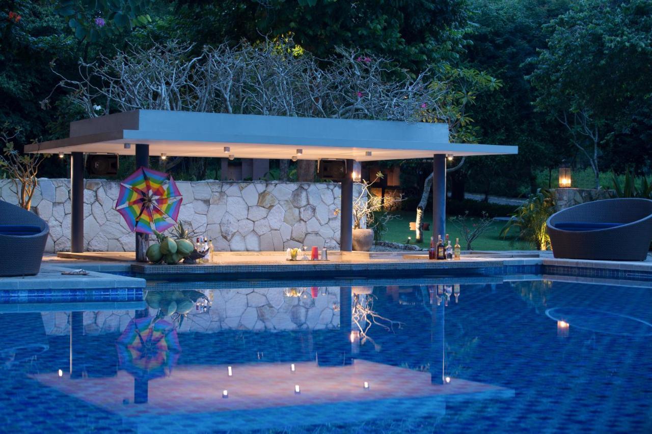 Banyuwedang Plataran Menjangan Resort And Spa - Chse Certified מראה חיצוני תמונה