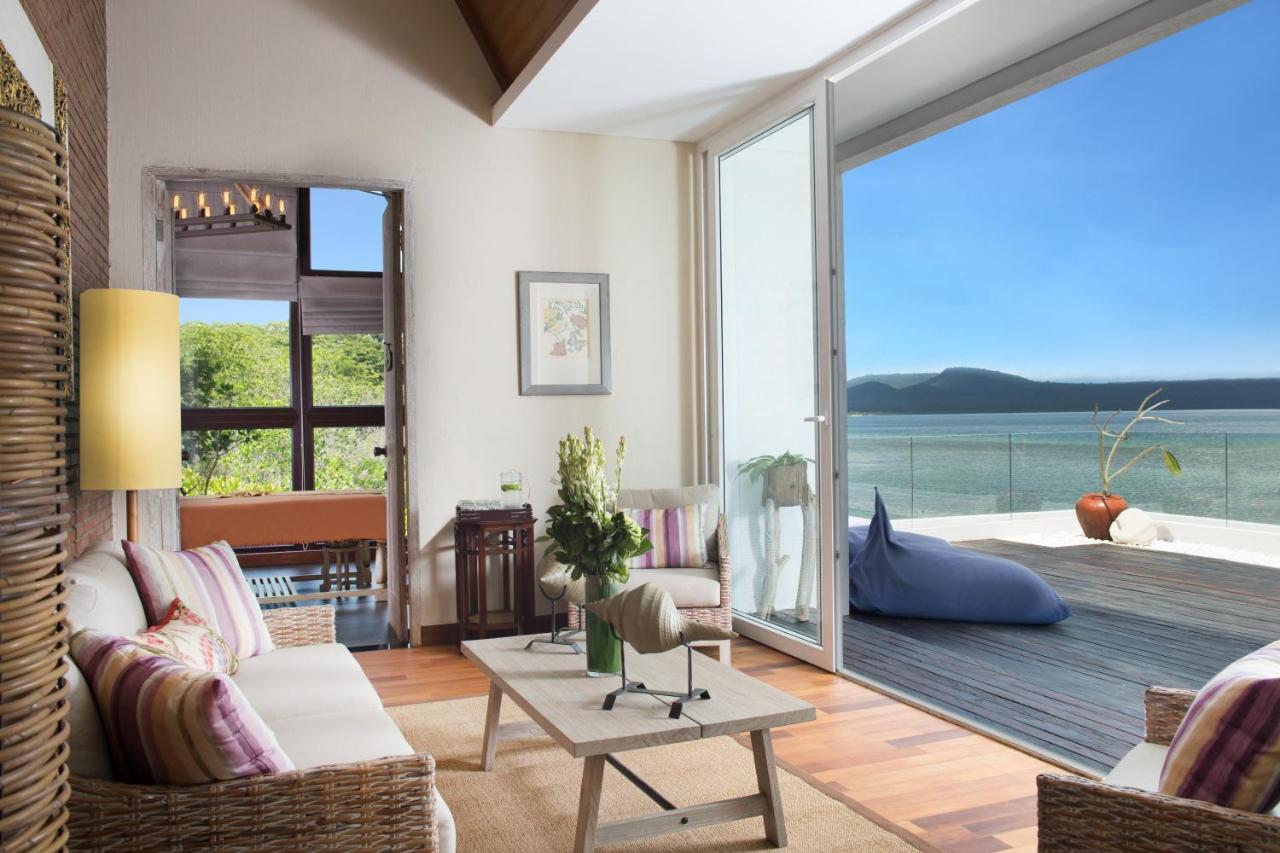 Banyuwedang Plataran Menjangan Resort And Spa - Chse Certified מראה חיצוני תמונה