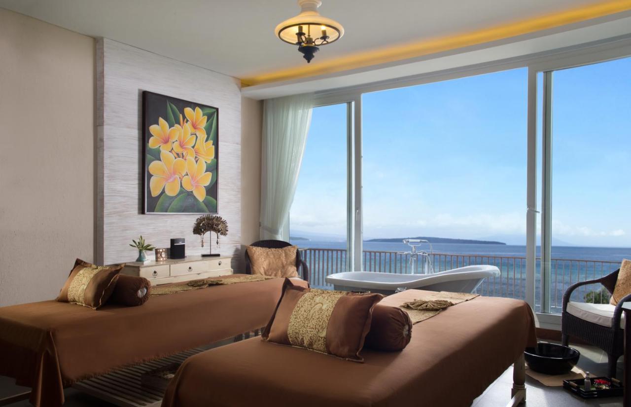 Banyuwedang Plataran Menjangan Resort And Spa - Chse Certified מראה חיצוני תמונה