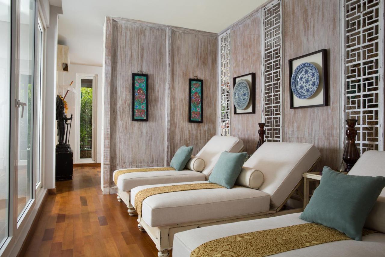 Banyuwedang Plataran Menjangan Resort And Spa - Chse Certified מראה חיצוני תמונה
